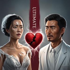 Ancient | ULTIMATE BREAK-UP spell - The Strongest Breakup Spell - Divorce Spell - Separation Spell - Separate Couple - includes Free reading