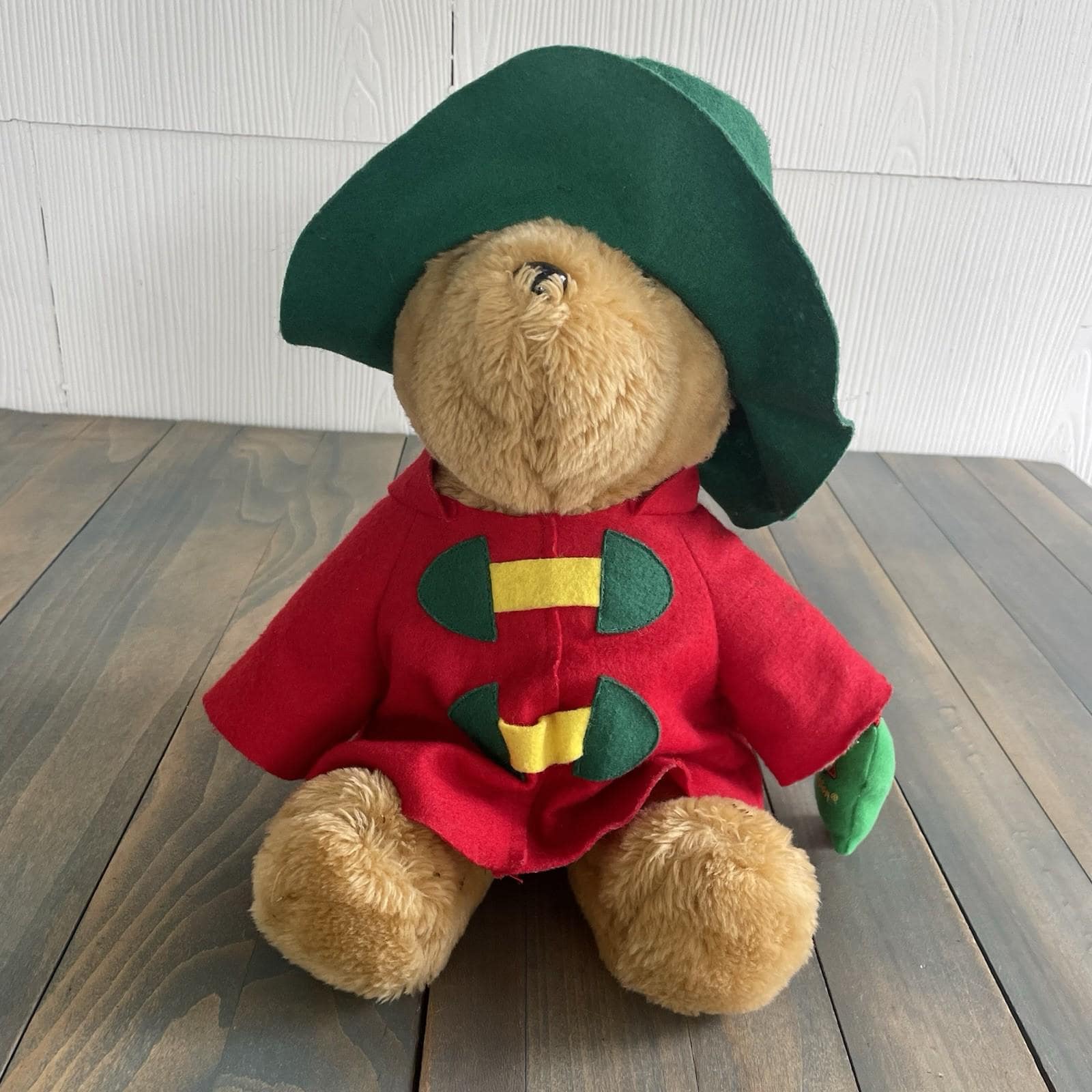 ぬいぐるみ Paddington Bear Ornament Paddington™ ornament - Steiff.com