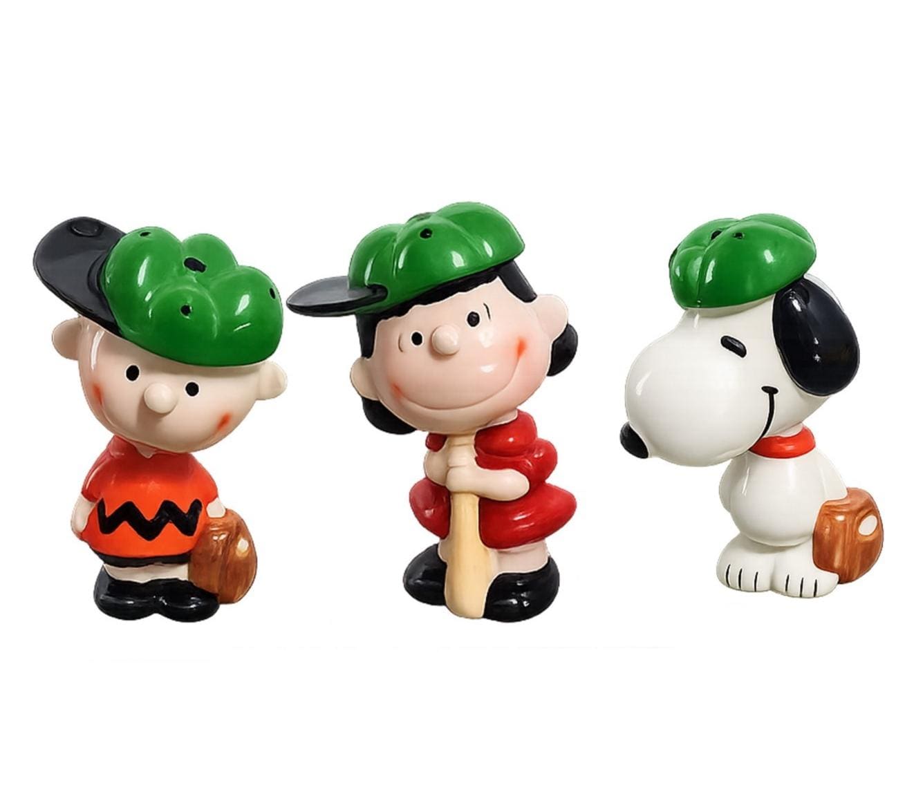 Peanuts bobblehead - Etsy 日本