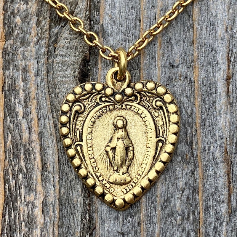 Antique Holy Card Etsy