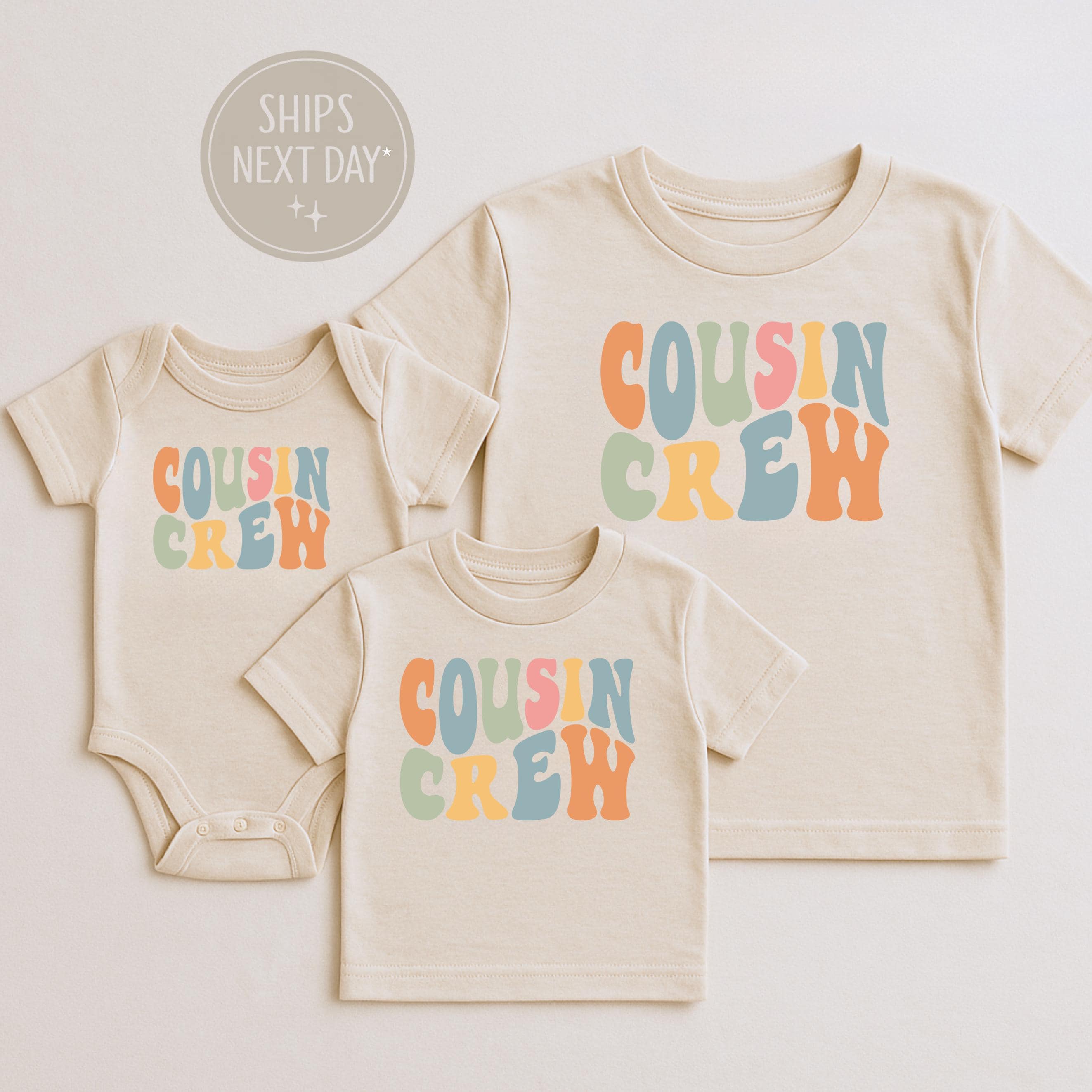 Cousns Make The Best Frends Baby Bodysut, Cousn Shrts, Pregnancy