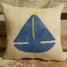 see more listings in the Burlap Pillows section