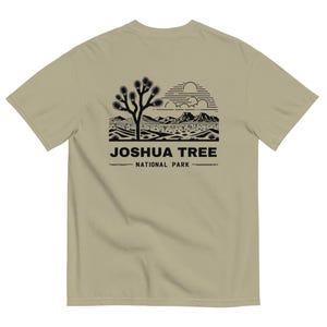 -shirt épais unisexe Joshua Tree | T-shirt d&#39;arbre de Joshua de Zazzle.be Liste d&#39;envies Vous avez des idées ? Chemise Parcs nationaux