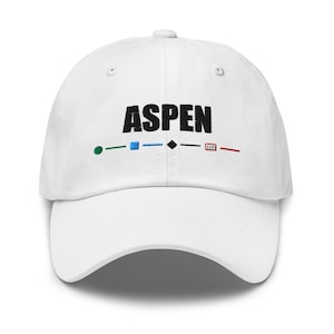 Aspen Mountain Hat | Colorado Ski | Aspen Gift