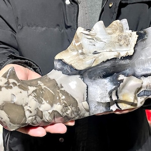 10&#39;&#39;+Top Natural Agate geode dragon head,Quartz Crystal dragon skull,Hand carved dragon,Crystal dragon,Home Decoration Gifts/pc