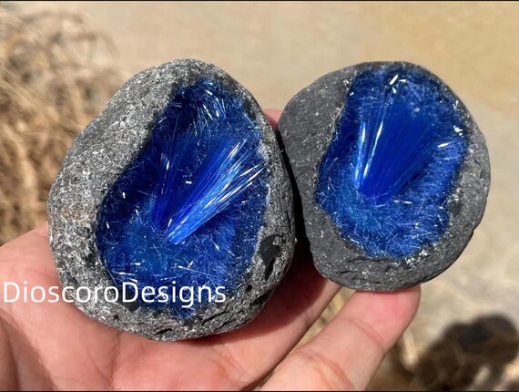 青銅鉱石標本：隕石結晶クラスター、室内装飾 - Etsy 日本