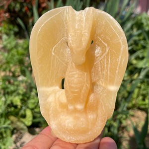4&#39;&#39; Natural Geode stone Dragon skull,Quartz crystal dragon skull,Hand carving,Home Decoration,Crystal Gifts,Crystal healing 1pc
