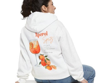 Unisex Aperol Spritz Hoodie