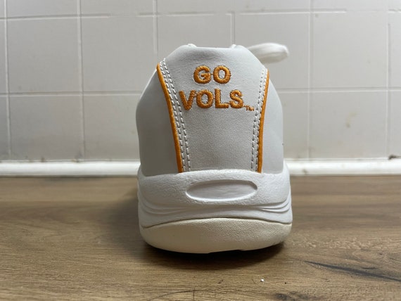 University of Tennessee tennis shoes - image 2