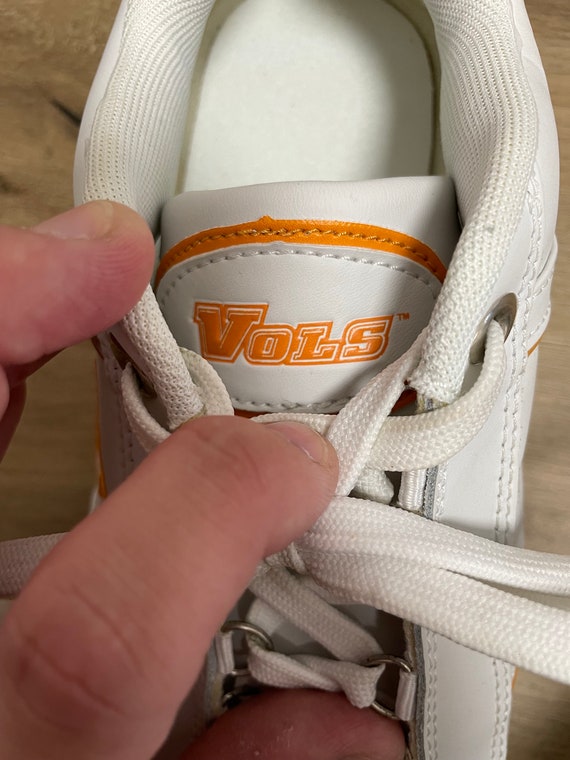 University of Tennessee tennis shoes - image 5