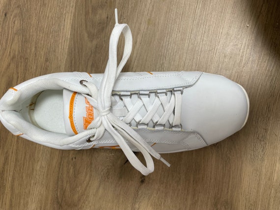 University of Tennessee tennis shoes - image 4