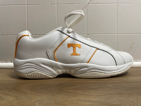 University of Tennessee tennis shoes - image 1