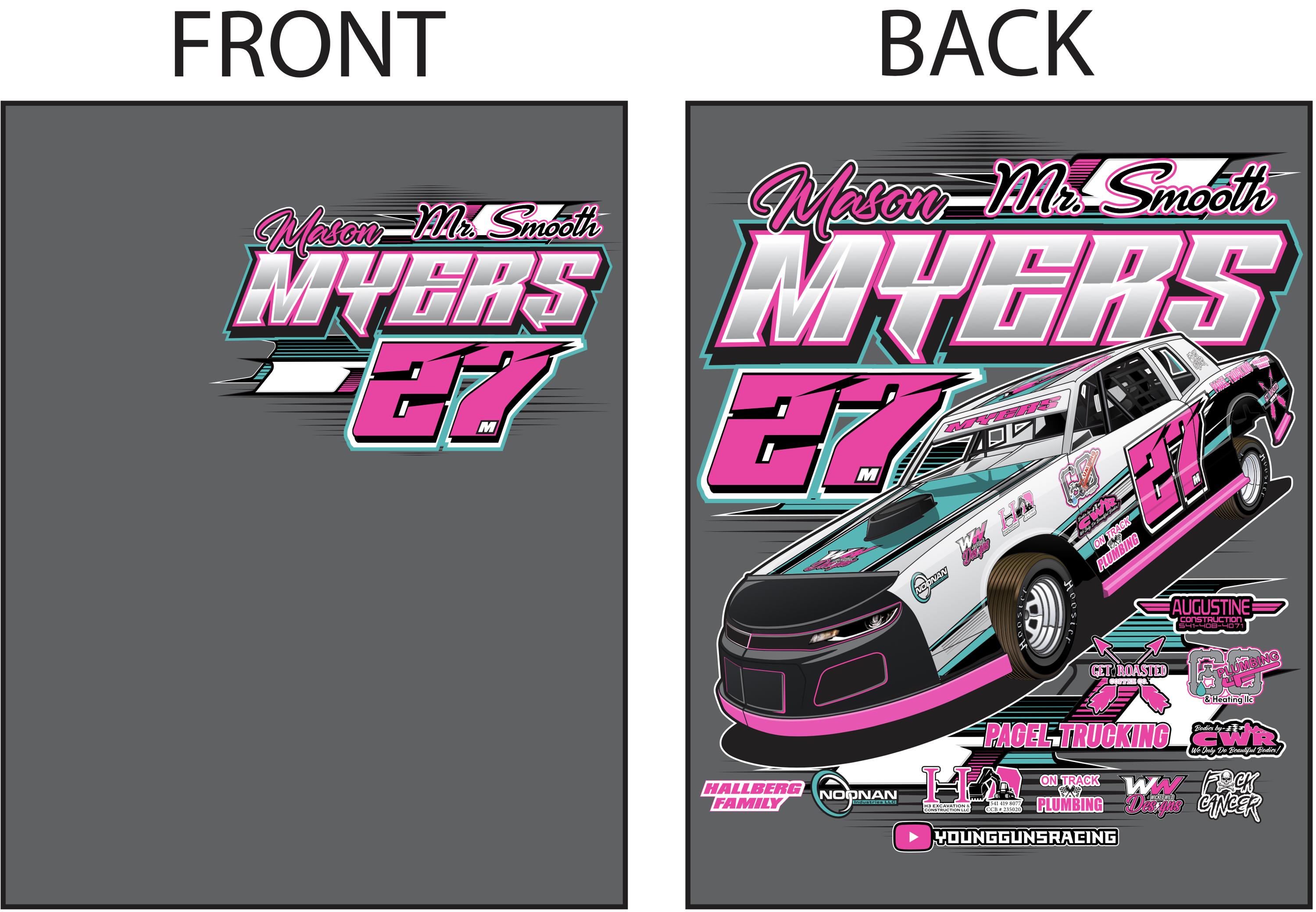Custom Dirt Track Racing Design, Racing T-shirt Design, Street Stock Design, Hobby Stock Design, Pure Stock Design,