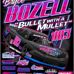 Custom Dirt car t-shirt, Racing Dirt Design, Racing T-shirt Design, Racing Design, Racing T-shirt Design