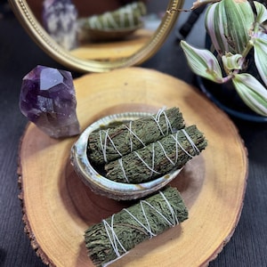 Cedar Smudge Stick