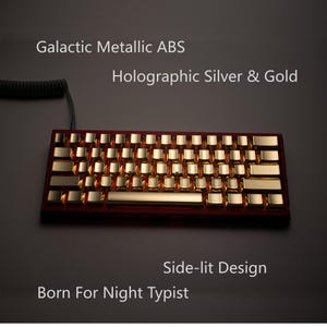 Wooting 60he keycap - Etsy 日本
