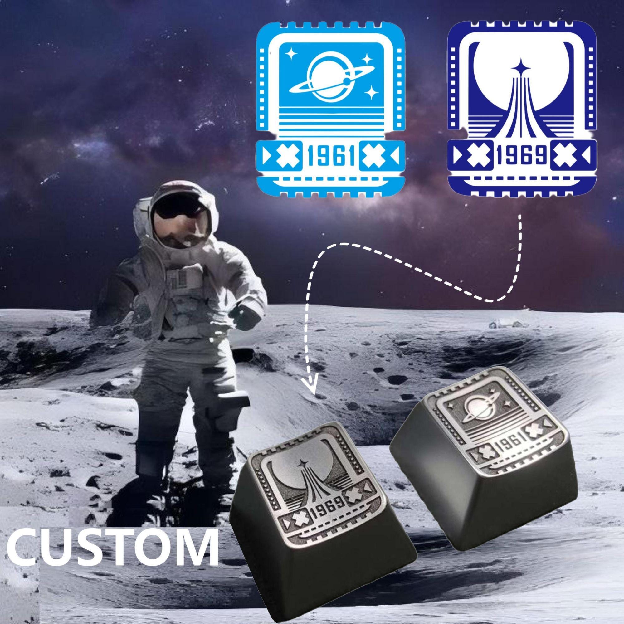 Qwer keycap - Etsy 日本