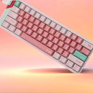 Wooting 60he Case - Etsy Wooting 60he Case - Etsy