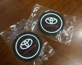 Uchwyt na kubek do samochodu Toyota