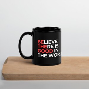 Inspirational Mugs, Motivational Tea Cup, Gift for Her, Gift for Him, Positive Mindset Mug, Positive Quote Mugs