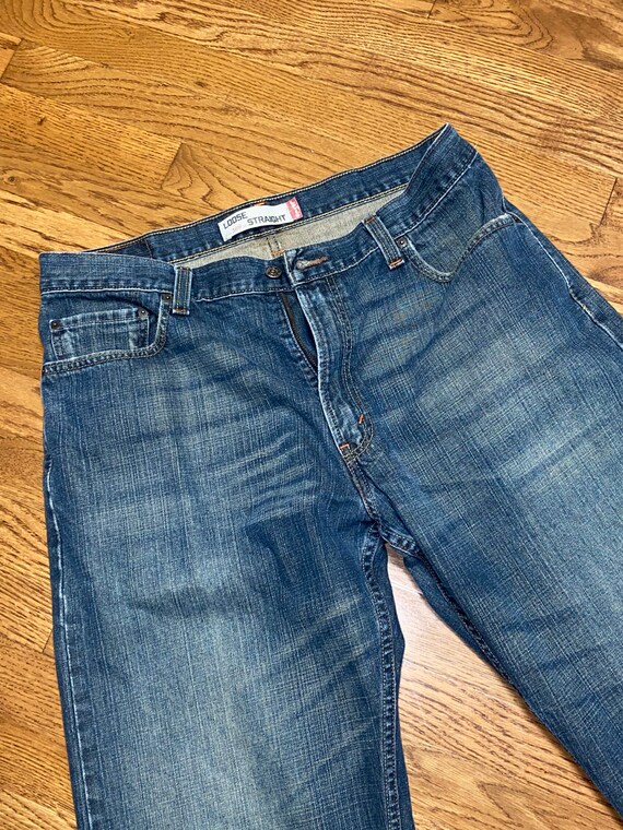 Levis 569 36x30 Clearance