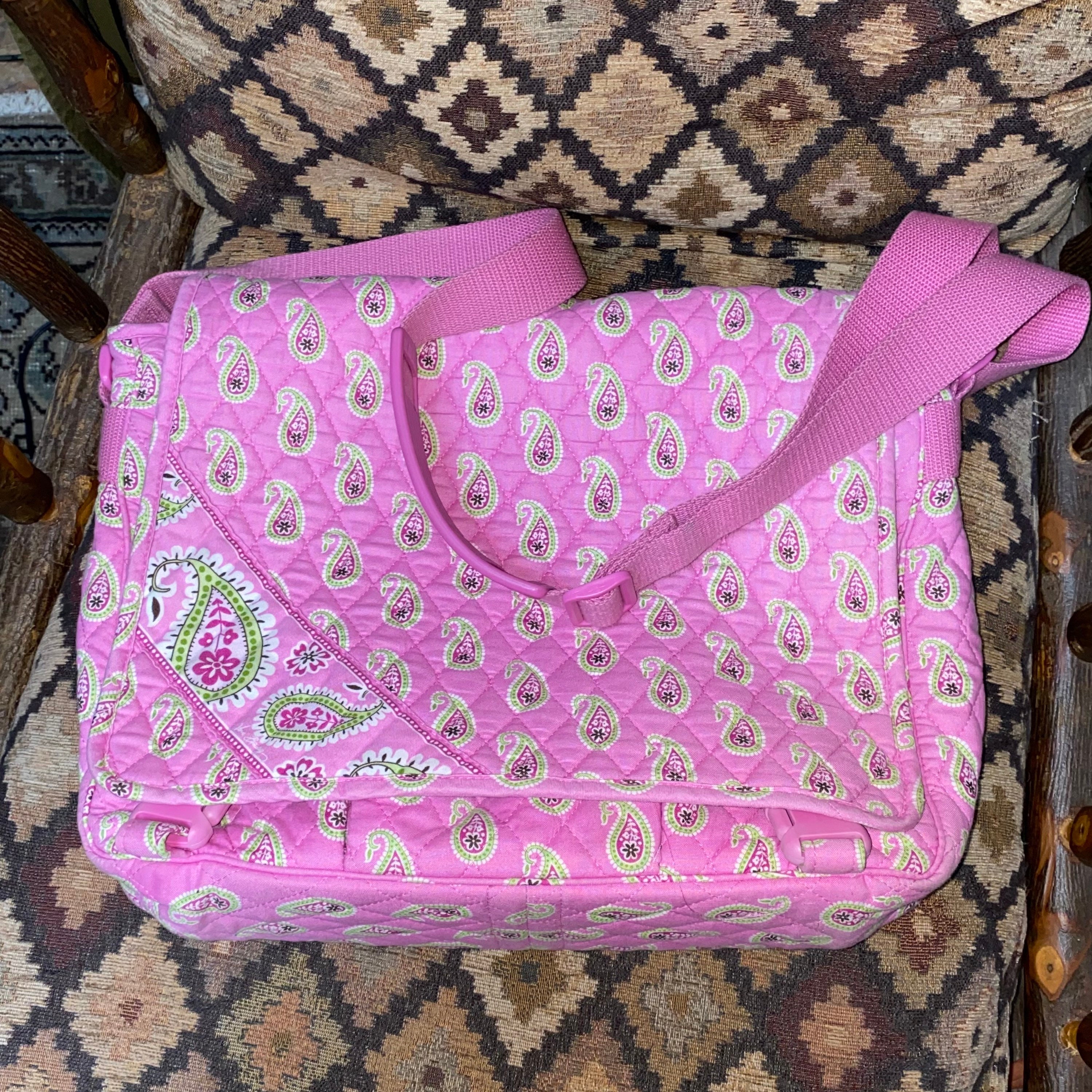Vera Bradley Diaper Bag for Sale in Schaumburg, IL - OfferUp