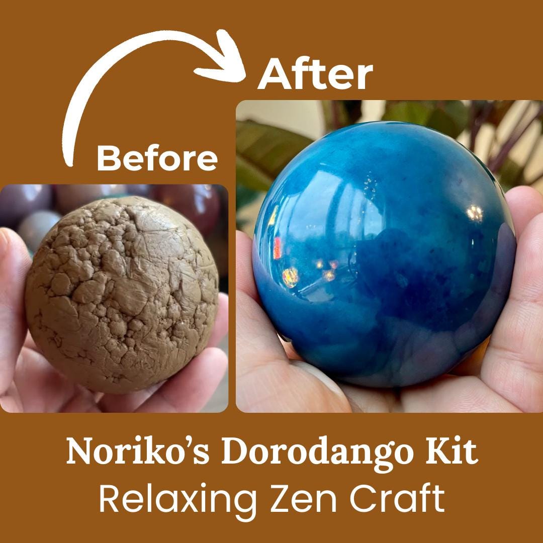 ShinyDorodango - Etsy 日本