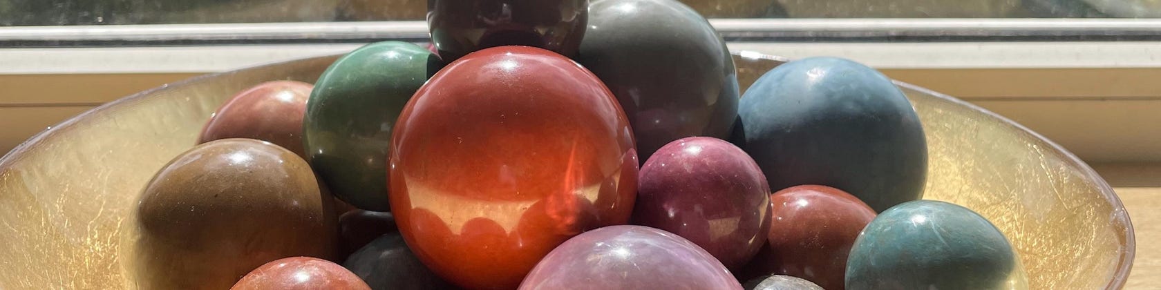 ShinyDorodango - Etsy 日本