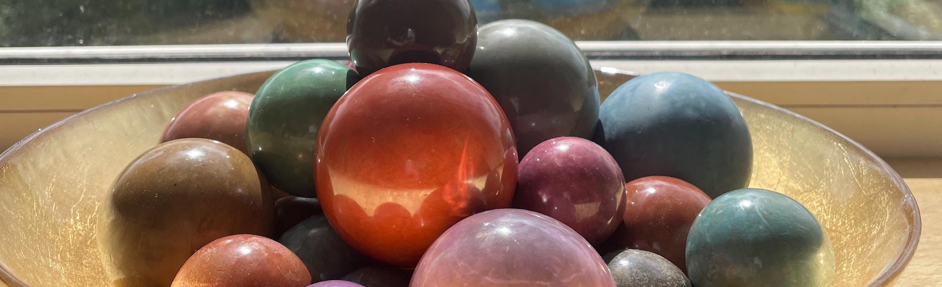 ShinyDorodango - Etsy 日本