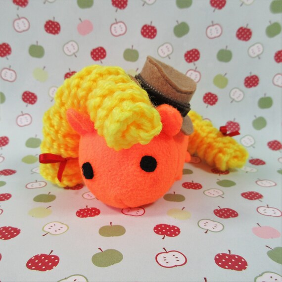 stackable plush