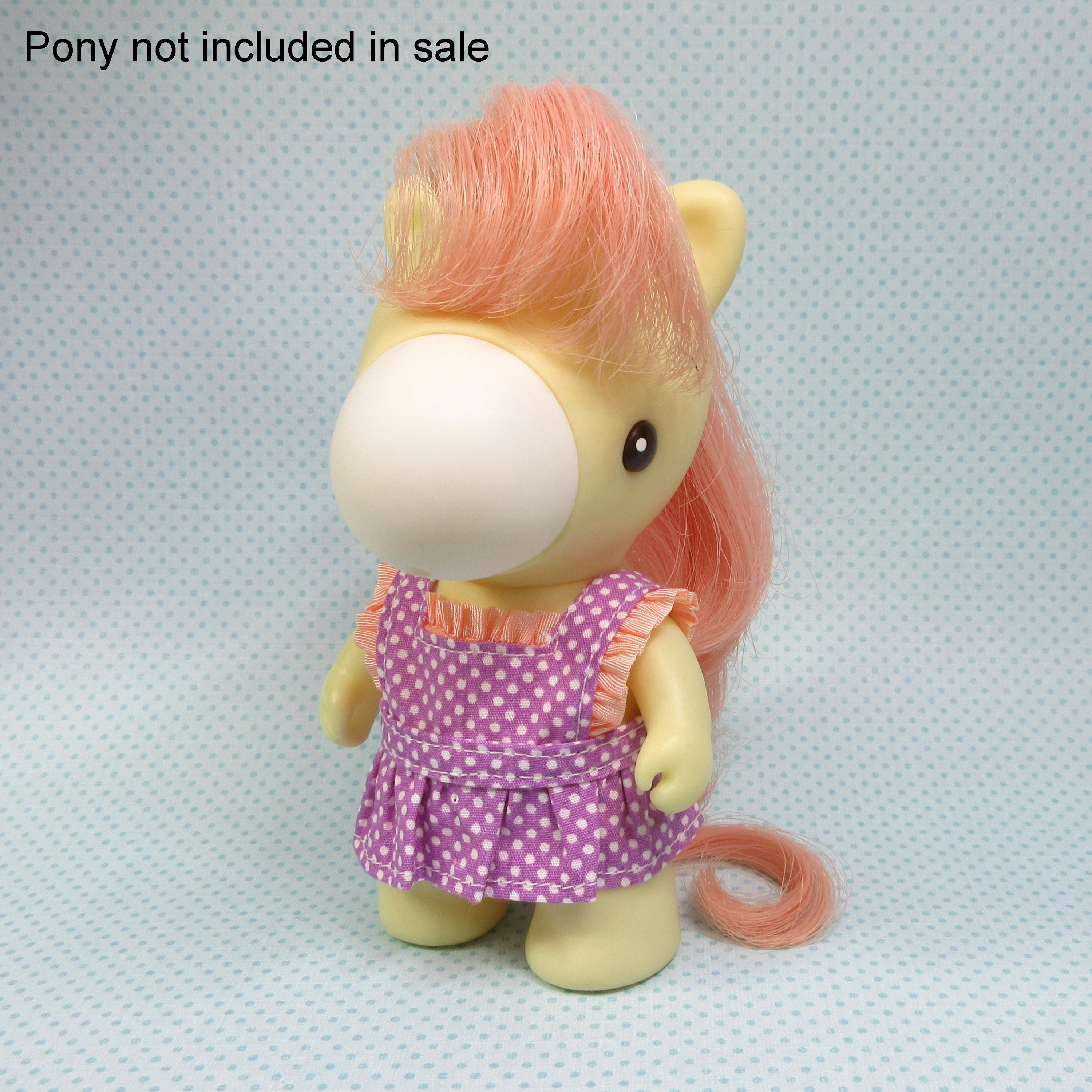 Pony Takara - Etsy