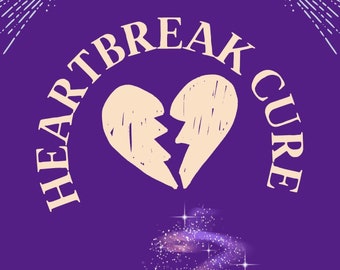 HeartBreak Cure