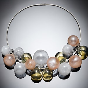 Spring Bubbles