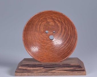 Diz - Three Hole - Lacewood