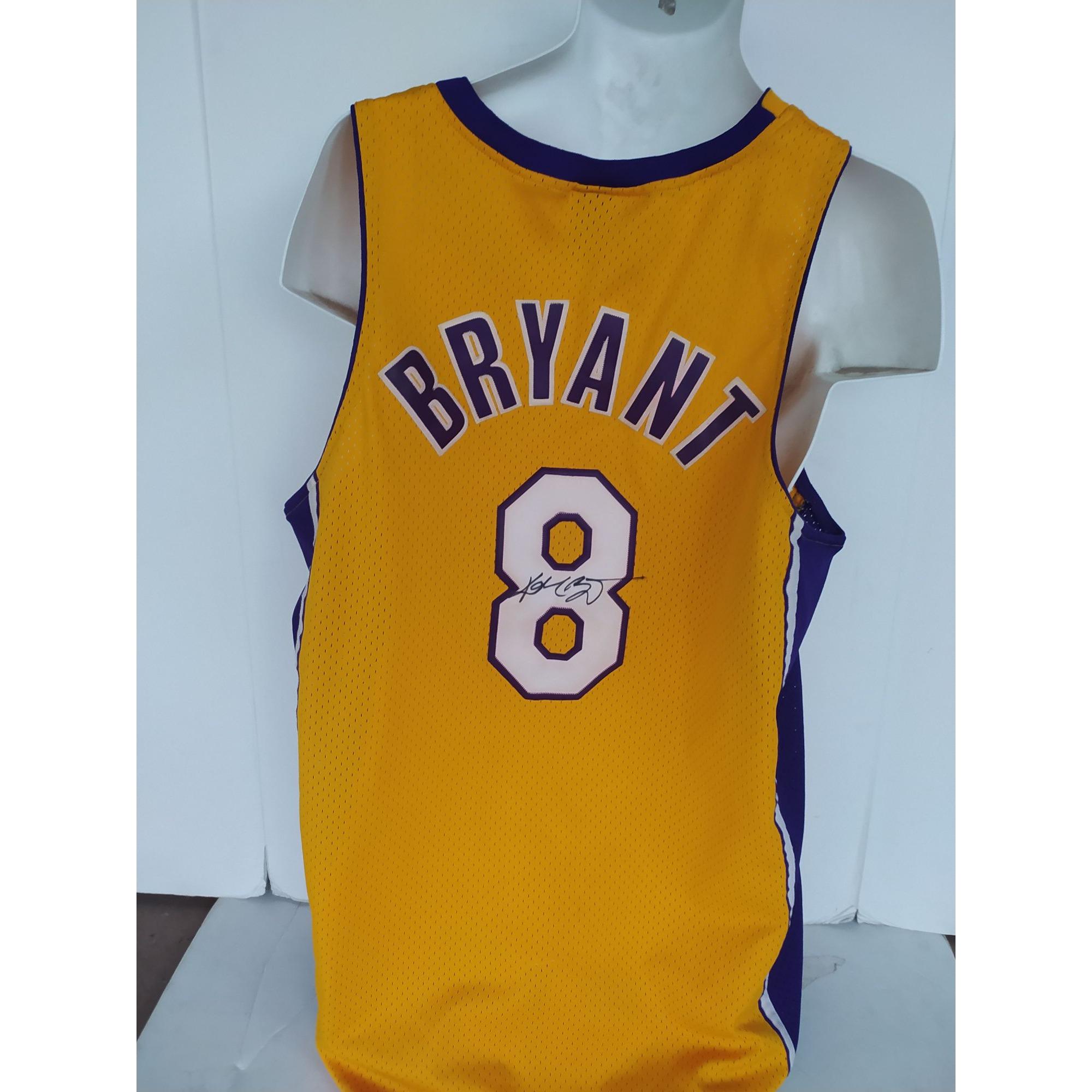 希少 NBA レイカーズ ウォームアップジャージ シューティング 刺繍 NBA LAKERS レイカーズ ゲームシャツ シューティングシャツ