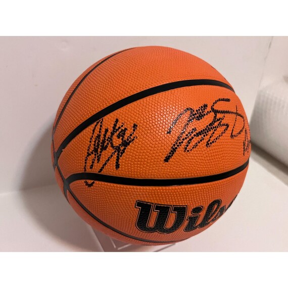 Lebron James Steph Curry Kevin Durant Anthony Davis Damian Lillard