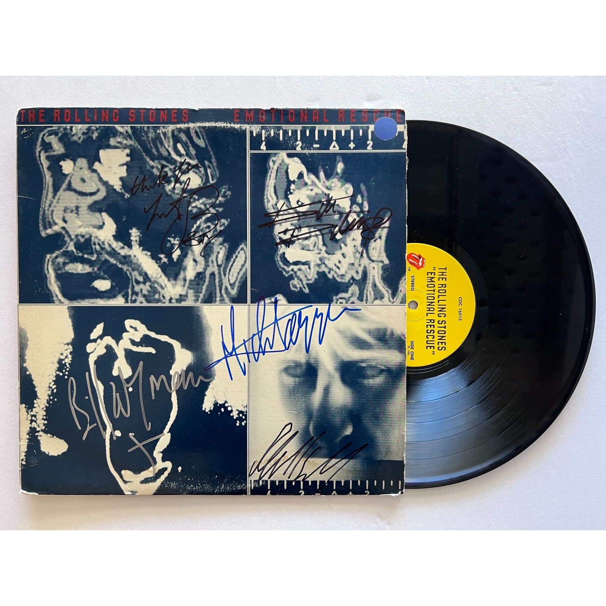 Rolling stones lp - Etsy 日本