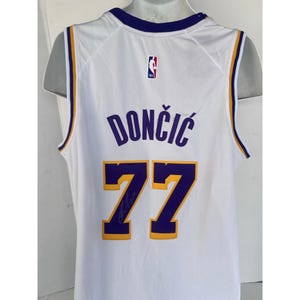 Luka doncic jersey - Etsy 日本