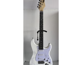 メタリカ 直筆サイン入り ブラックアルバム ビニール - ジェイムズ