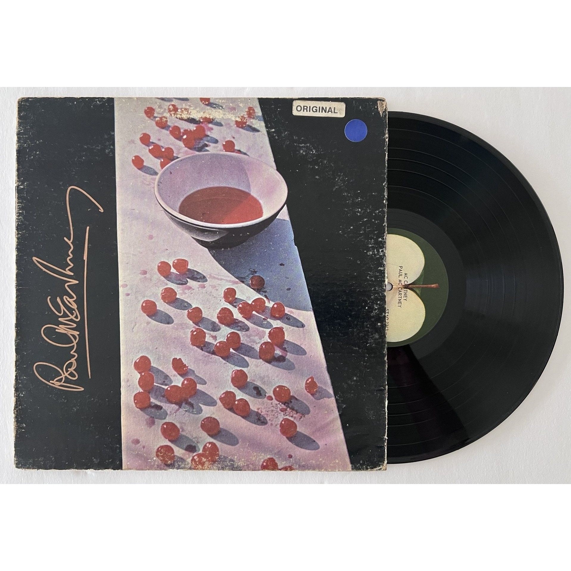 【超貴重】直筆サイン★★ リンダ・ハリソン ★★UACC証明書　20×25cm 超貴重】直筆サイン リンダ・ハリソン UACC証明書 20×25cm