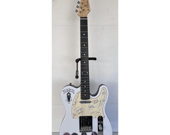 The Eagles Full Band Signed Autographed 8x12 Inch Photo + COA - Etsy