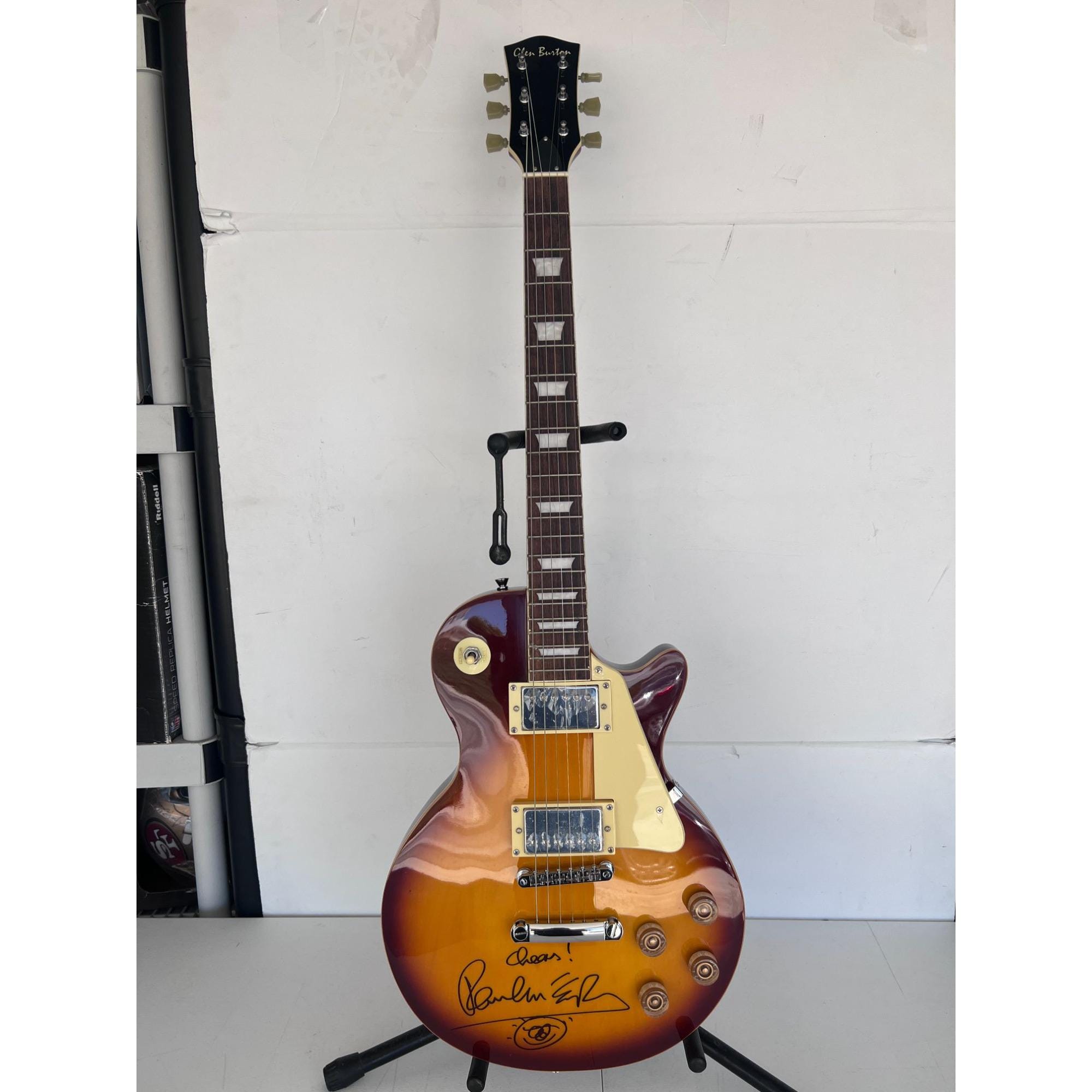 Rare electric guitar - Etsy 日本
