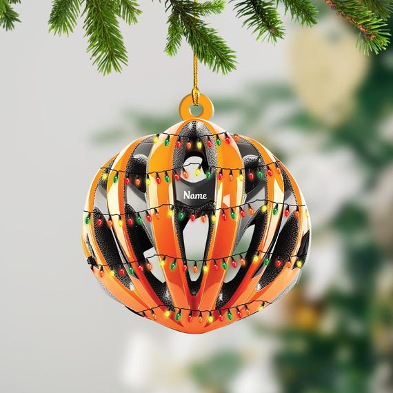 bike helmet ornament Boy Riding you can add a special sentiment to create lasting and loving memories for your family and friends 1990s Boy Wearing Bicycle Helmet