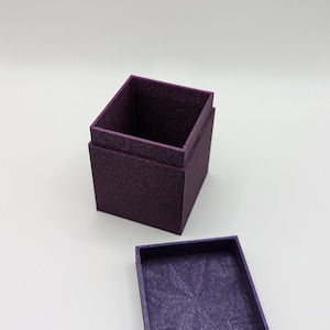 MTG-deckbox voor 's werelds kleinste kaarten!