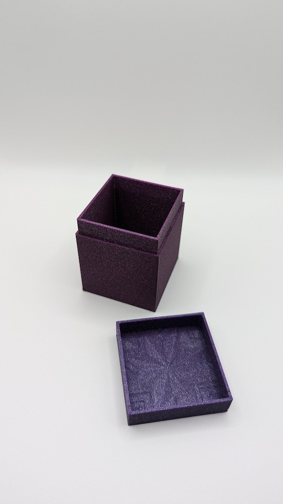 MTG Deck Box for World's Smallest Cards! - Etsy