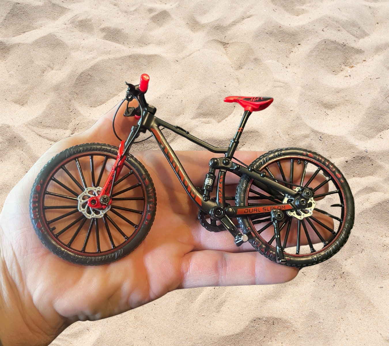 Toy mtb hotsell