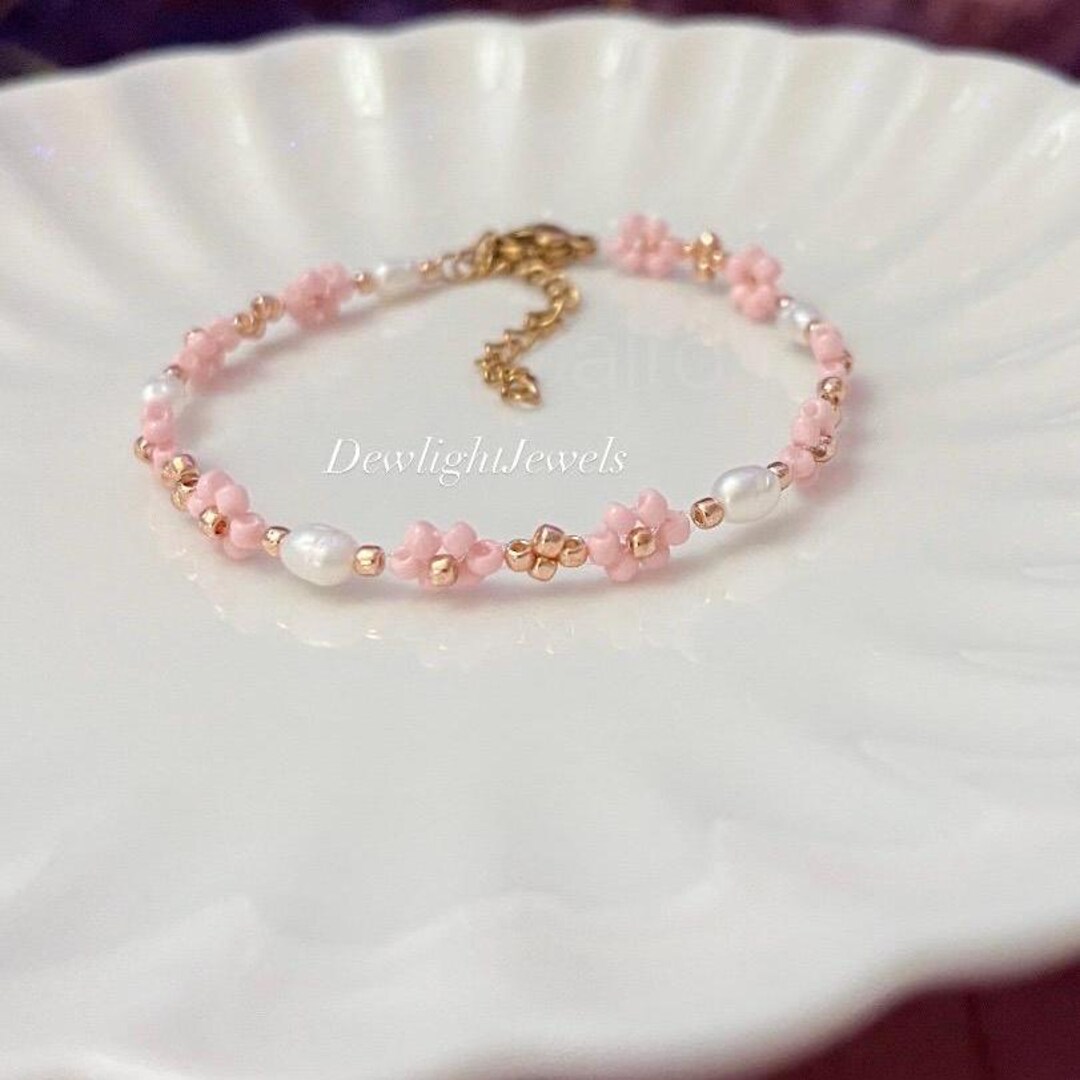 CHANEL Camélia CC Logo Long Pearl Necklace *New - Timeless Luxuries