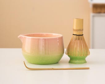 【抹茶茶碗⑦】Bizen ware Matcha tea bowl  送料無料！ Bizen Ware Japanese Matcha Tea Bowl by Hozan | Japan Objects