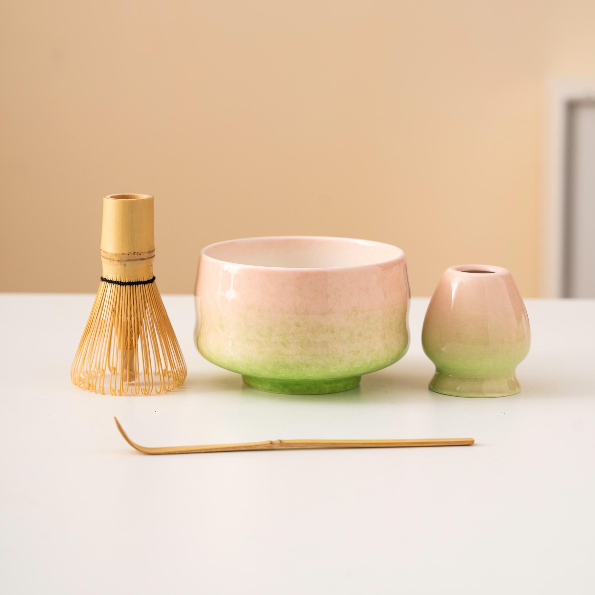 手作り茶碗 茶色とクリーム色のグラデーション il_fullxfull.6887355298_1qyk.jpg