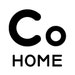 CurationCoHome store logo